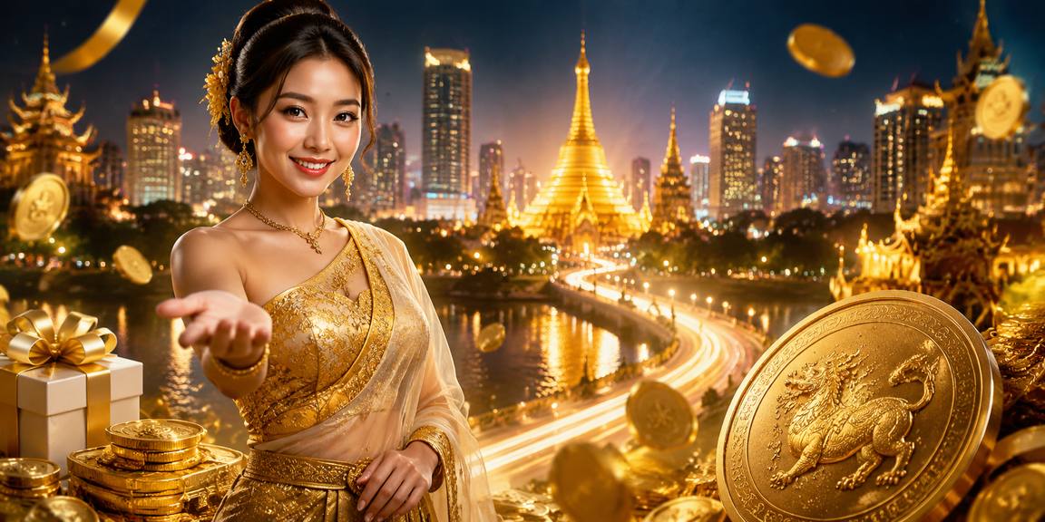 8888vip Fortune Jewel ခန်းမှာ အဘယ်အရာများ ရှိသနည်း